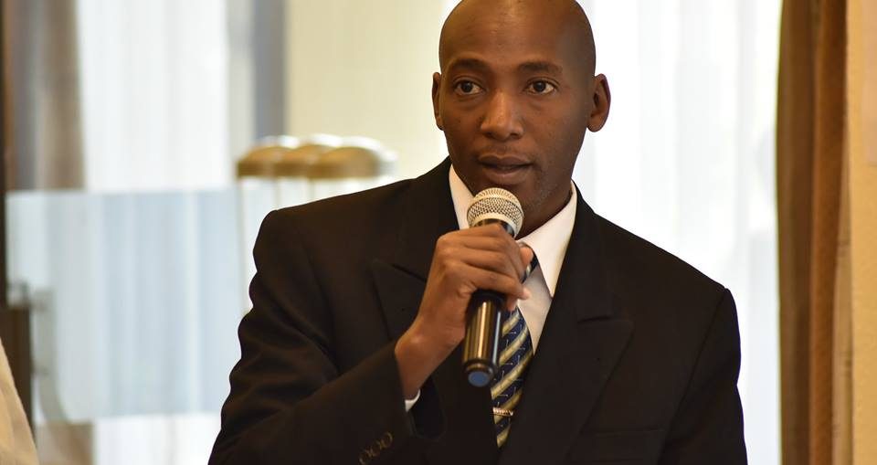 alex nderitu writer portrait picture