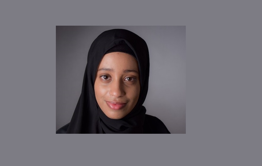 Writing for ourselves, and the world – A Conversation with Khadija Bajaber