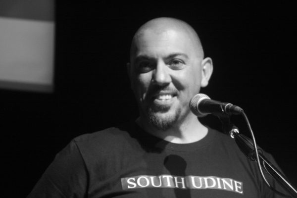 Hargeysa Experiences: Conversation With Raphael d’Abdon