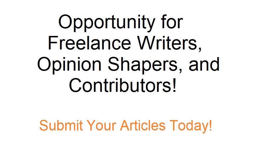 freelance writing opportunities in kenya