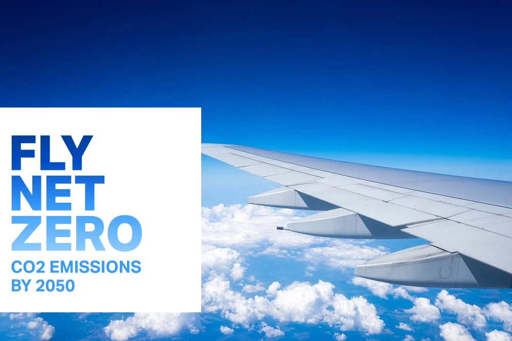 Safety, Efficiency and Sustainability tops Air Association’s Demands to Governments