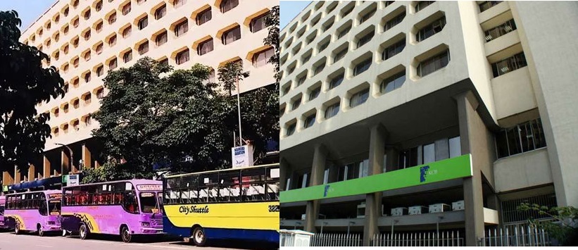 Where to Board Matatu from Nairobi CBD to Karen