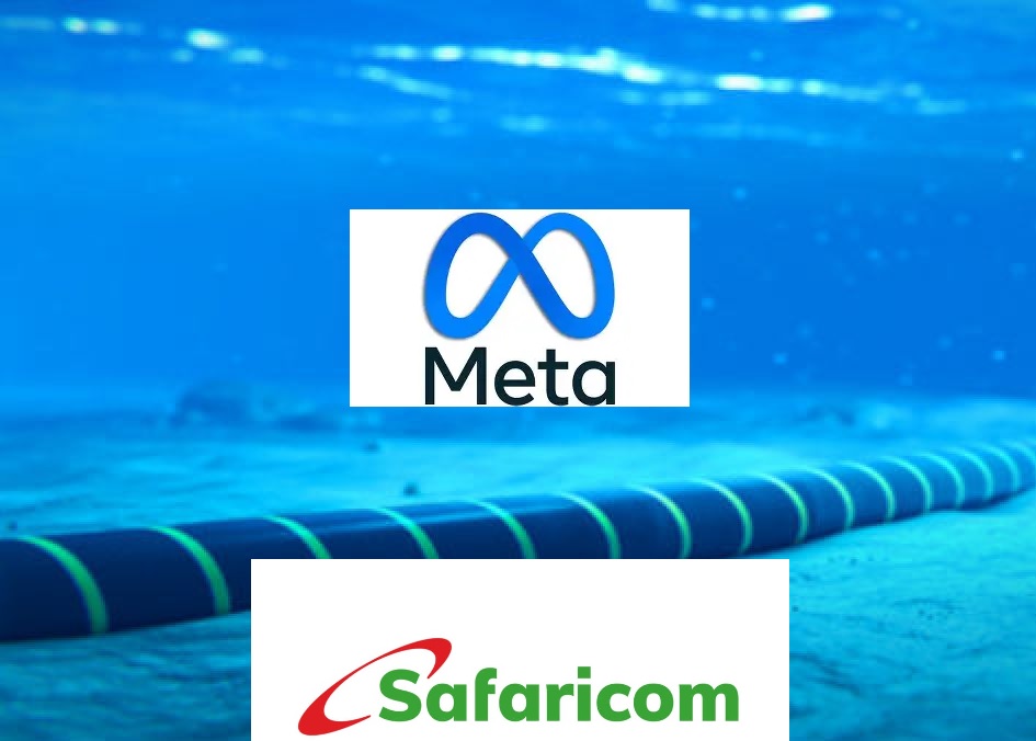 New Partnership Between Meta and Safaricom to Boost Internet Connectivity