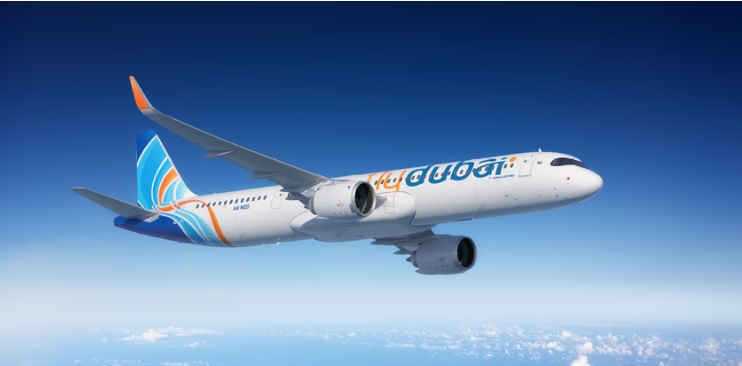 flydubai Made the Most Orders at the Dubai Air Show 2025
