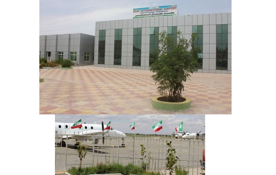 Airlines and Passengers to Bear the Cost of Somaliland vs Somalia Airspace Dispute